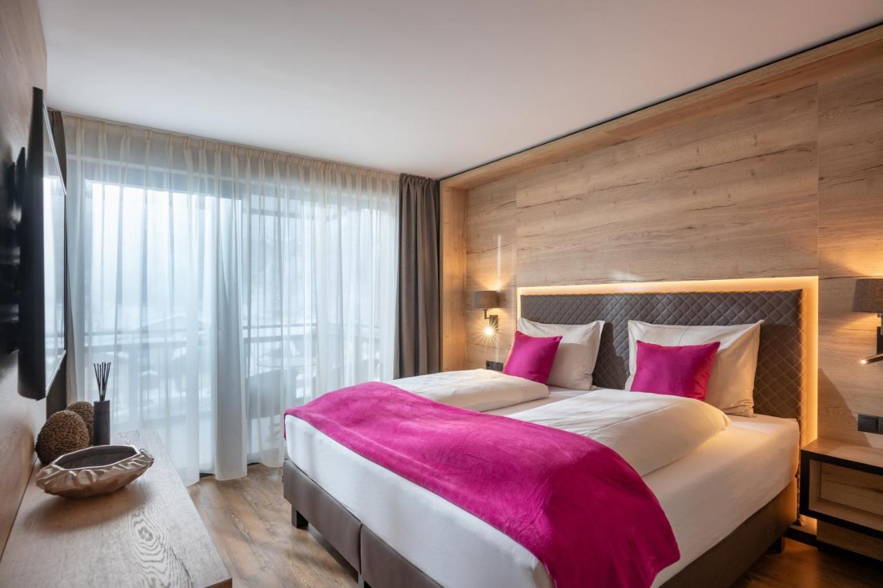 Hotel Adapura Wagrain Luaran gambar
