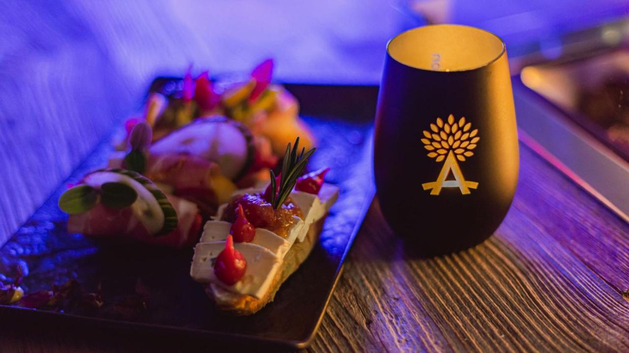 Hotel Adapura Wagrain Luaran gambar