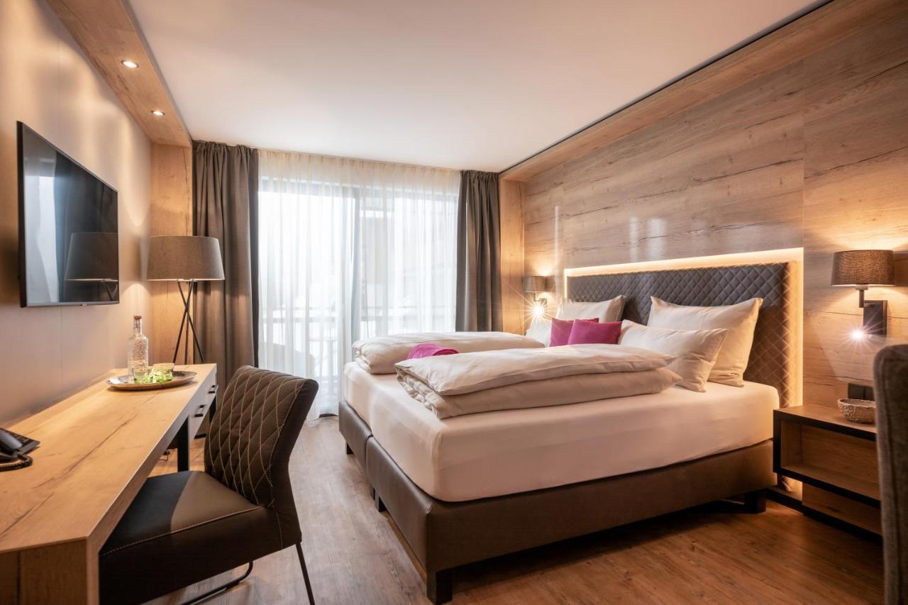Hotel Adapura Wagrain Luaran gambar