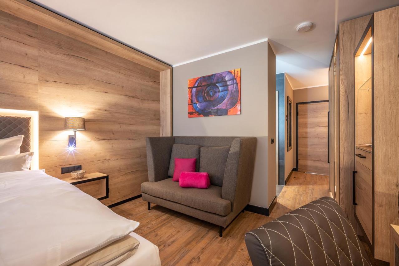 Hotel Adapura Wagrain Luaran gambar