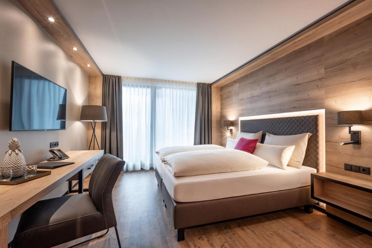 Hotel Adapura Wagrain Luaran gambar